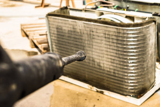 Best Ductwork Cleaning Services  in Lewisburg, TN