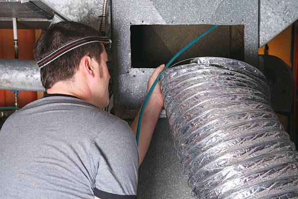 Best HVAC System Cleaning  in Lewisburg, TN