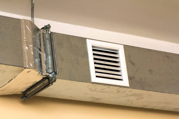 Emergency Air Duct Cleaning in TN